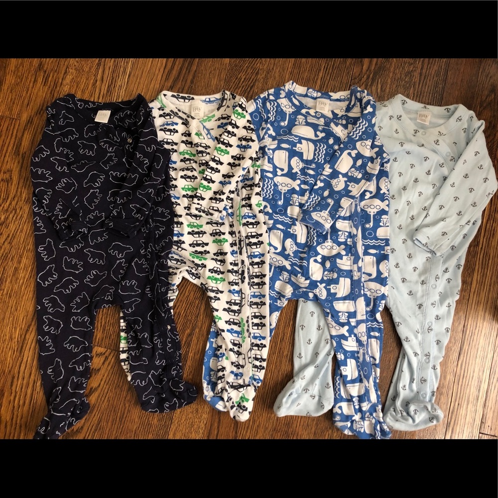 Nordstrom baby lot